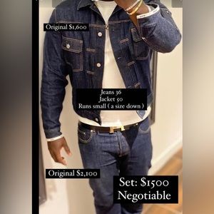 ❌ S O L D ❌ S O L D